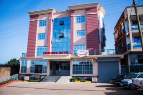 Kenendia Hotel